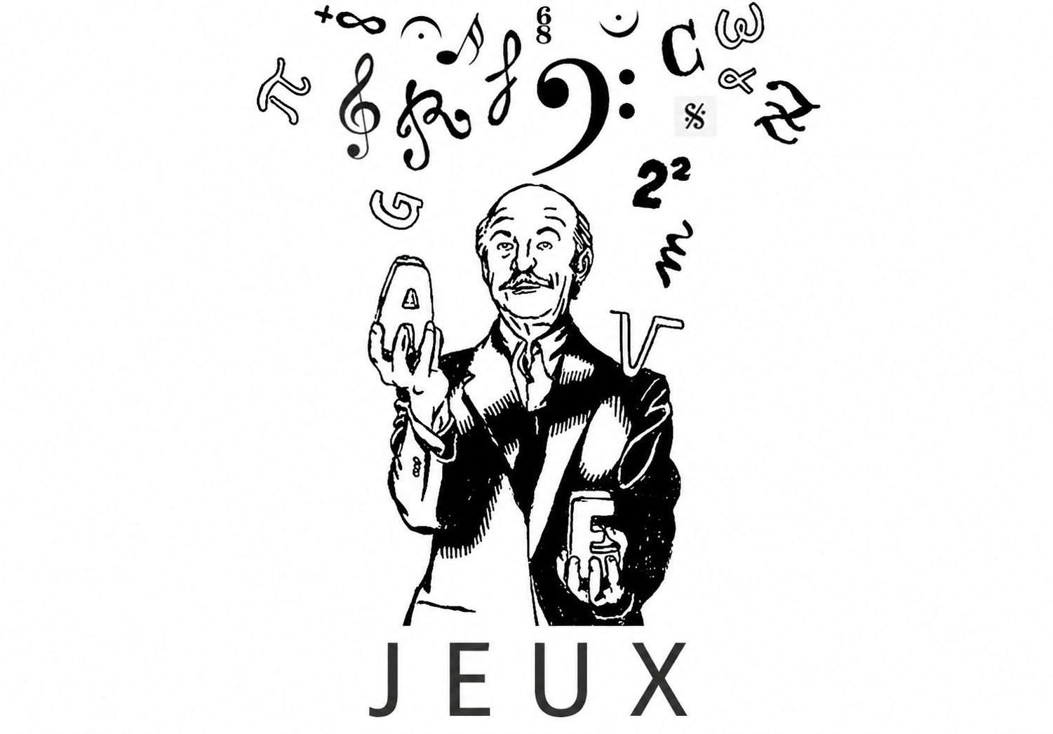 Jeux
